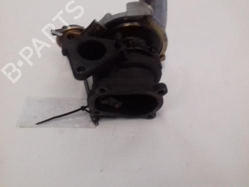 Used Other Other RENAULT LAGUNA I (B56_, 556_) 1.9 dTi (B56J) (98 hp) 35730276 35730276