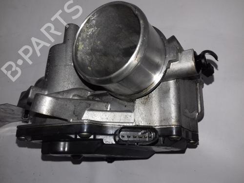 Used Throttle body OPEL CORSA E Hatchback Van (X15) 1.3 CDTI (08) (75 hp) 14461708