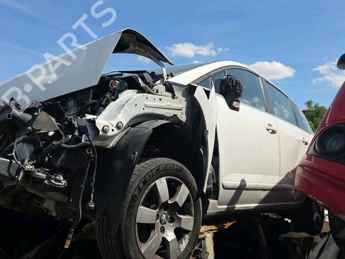 Used Parts PEUGEOT 5008 I Van (0U_)  HDi / e-HDi (0U9HD8, 0U9HDA)  4641978