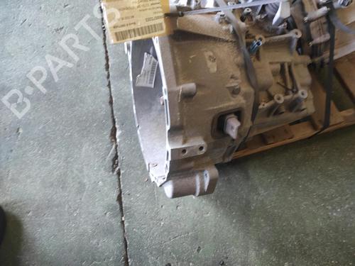 Gearbox NISSAN PRIMERA (P12) 2.2 dCi | BP14453328M3 