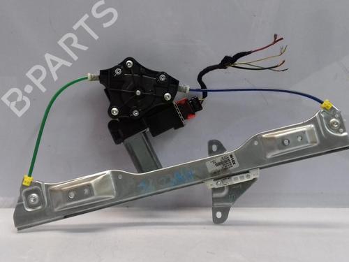 front-left-window-mechanism-opel-corsa-e-x15-2014-34485262 main image