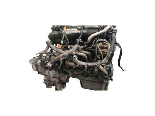 Used Engine Engine CITROËN C3 I (FC_, FN_) 1.4 HDi (68 hp) 33980147 33980147