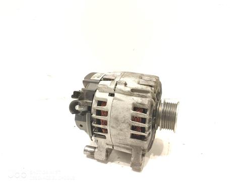 Used Alternator Alternator CITROËN C-CROSSER (VU_, VV_) 2.2 HDi (156 hp) 35731512 35731512