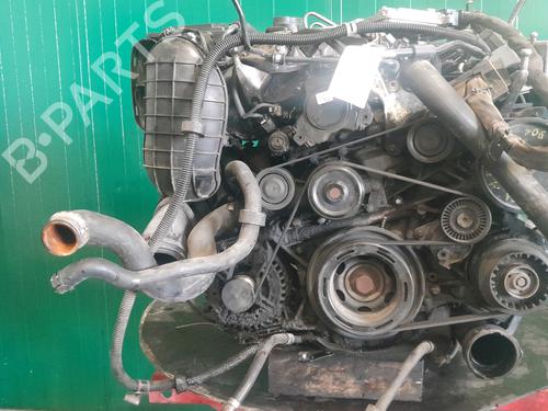 Used Gearbox Gearbox MERCEDES-BENZ C-CLASS (W204) C 220 CDI (204.008) (170 hp) 34491722 34491722