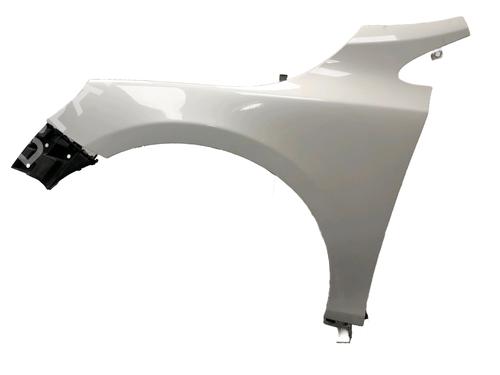 Left front fenders VOLVO V40 Hatchback (525) D3 31301261
