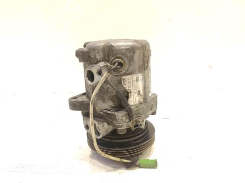 AC compressor SMART CITY-COUPE (450)  | BP19685878M34 