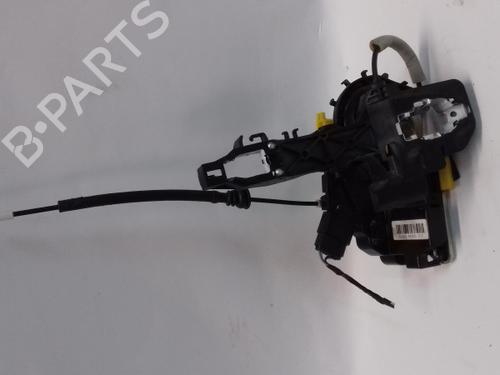 Used Front left lock Front left lock KIA CEE'D (JD) 1.4 CRDi 90 (90 hp) 40511495 40511495