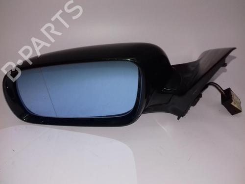 Used Left mirror Left mirror AUDI A6 C6 (4F2) [2004-2011] 34485505 34485505