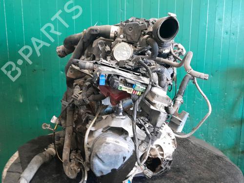 Gearbox NISSAN NV200 Van 1.5 dCi 90 (M20, M20N, M20M) | BP39050857M3 - Image 2
