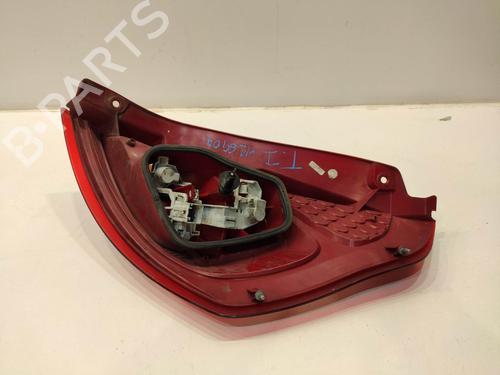 Left taillight FORD FIESTA VI (CB1, CCN)  | BP34486293C34  - Image 5