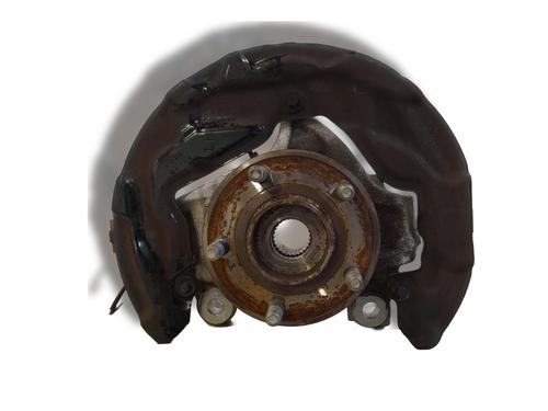 Used Left front steering knuckle FORD MONDEO V Saloon (CD) 2.0 Hybrid (190 hp) 21783770