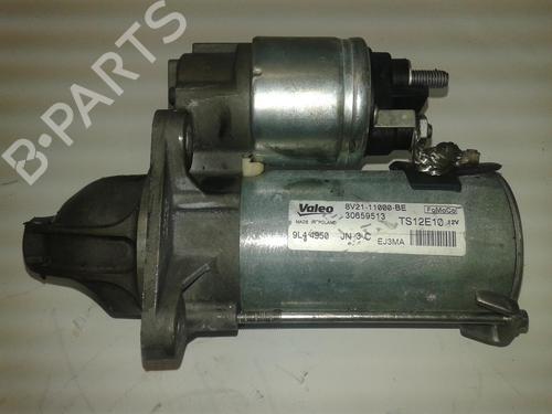 Starter FORD FIESTA VI (CB1, CCN) 1.25 | BP35729617M8 - Image 2