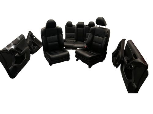 Used Seats set HONDA ACCORD VIII (CU) 2.4 i (CU2) (201 hp) 20513249
