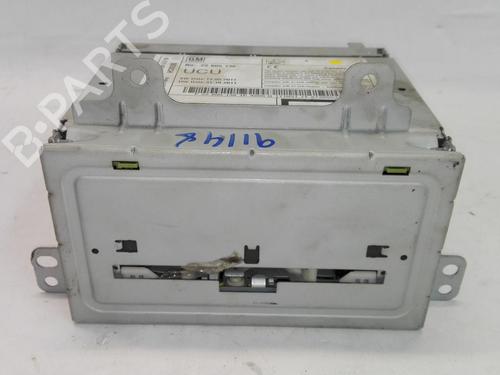 Climate control OPEL ASTRA J (P10) 1.7 CDTI (68) | BP14451293I5 