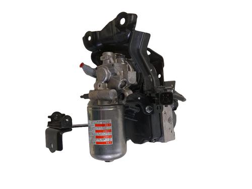 ABS pump TOYOTA COROLLA Estate (_E21_) 2.0 Hybrid (MZEH12) | BP33407312M43 - Image 3