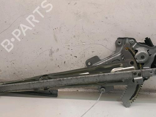 Used Front left window mechanism Front left window mechanism MITSUBISHI LANCER VIII Sportback (CX_A) 1.8 (CX3A) (143 hp) 34490814 34490814