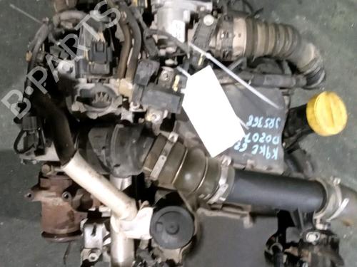 Starter DACIA SANDERO II 1.5 dCi | BP35732179M8 - Image 3