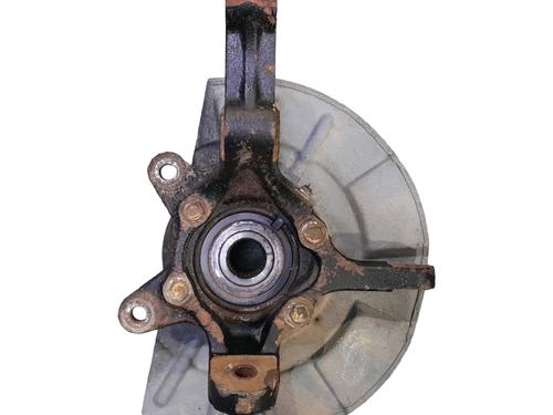 Used Left front steering knuckle Left front steering knuckle SUZUKI GRAND VITARA II (JT, TE, TD) 1.9 DDiS All-wheel Drive (JT419, TD44, JB419WD, JB419XD,... (129 hp) 34546595 34546595