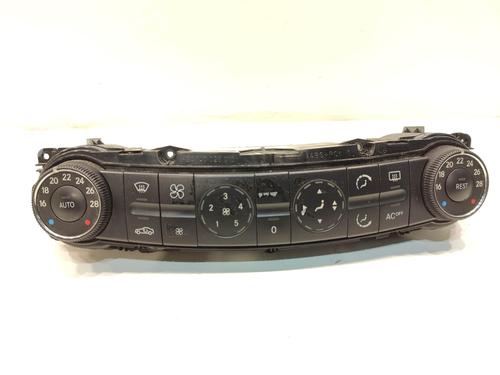 Climate control MERCEDES-BENZ E-CLASS (W211) E 280 CDI (211.023) | BP14462727I5 