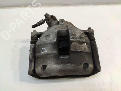 Used Right front brake caliper Right front brake caliper PEUGEOT 308 II (LB_, LP_, LW_, LH_, L3_) 1.5 BlueHDi 130 (131 hp) 34486205 34486205