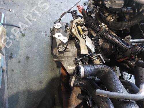 Gearbox OPEL VECTRA C GTS (Z02)  | BP17627236M3 