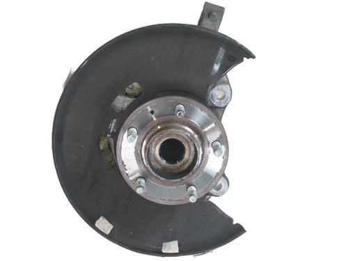 Used Right front steering knuckle OPEL ASTRA J (P10) [2009-2016]  25887594
