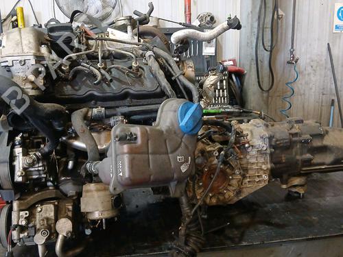 Starter AUDI A4 B6 (8E2) 2.5 TDI quattro | BP35734916M8 - Image 3