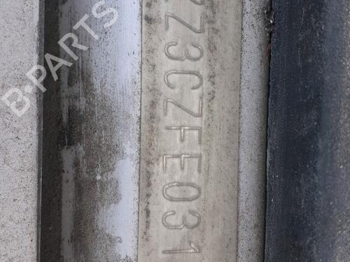 Left taillight VW PASSAT B7 (362) 2.0 TDI | BP38639870C34 - Image 7