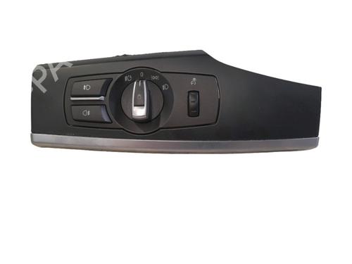 Comutador piscas / escovas Comutador piscas / escovas BMW X3 (F25) xDrive 30 d (258 hp) 34470338 34470338