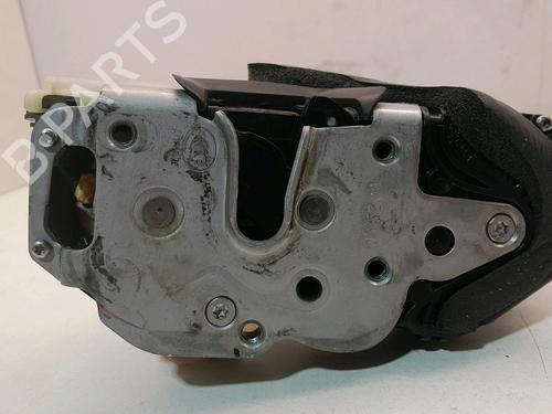 Used Front left lock Front left lock 34462799 34462799
