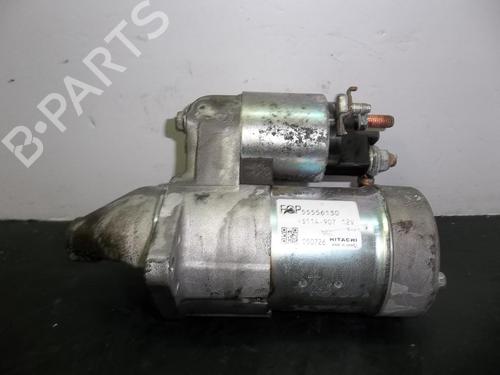 Used Starter Starter CITROËN C4 II (NC_) 1.6 HDi 90 (92 hp) 35729221 35729221