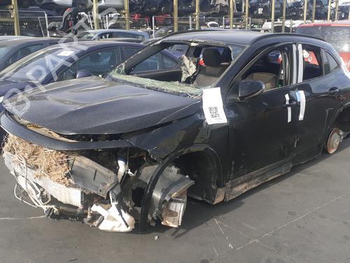 Brugte MERCEDES-BENZ EQA (H243) EQA 250+ (243.702) 4791615