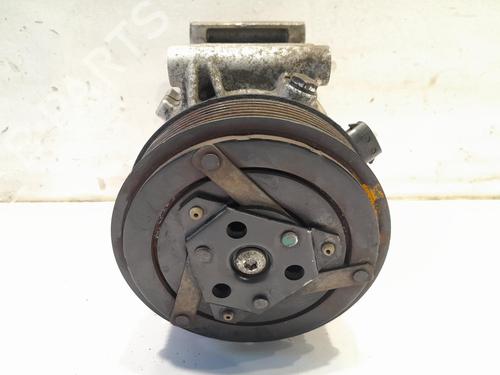 Used AC compressor AC compressor DACIA LOGAN (LS_) 1.5 dCi (LS0K) (68 hp) 35731775 35731775