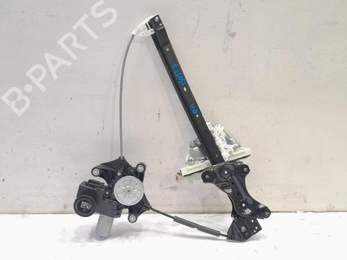 Used Front left window mechanism Front left window mechanism LEXUS UX (_AA1_, _AH1_, _MA1_) 250h (MZAH10) (184 hp) 34490039 34490039