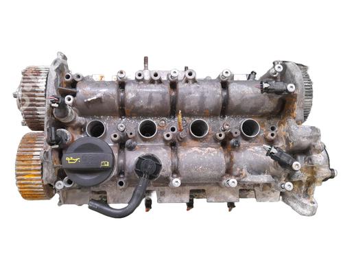 Used Cylinder head Cylinder head 35733848 35733848