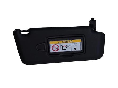 Used Right sun visor Right sun visor MERCEDES-BENZ GLC Coupe (C253) 220 d 4-matic (253.303, 253.305) (170 hp) 34464322 34464322