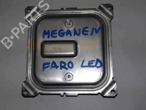 Used Other Other RENAULT MEGANE IV Hatchback (B9A/M/N_) 1.0 TCe 115 (B9MD, B9MW) (114 hp) 34482681 34482681