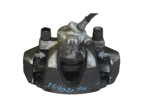 left-front-brake-caliper-dacia-sandero-ii-2012-33407493 main image