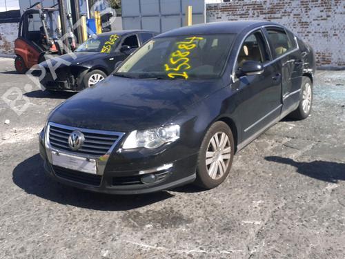 Used Gearbox VW PASSAT B6 (3C2) [2005-2010]  15601972