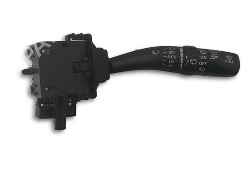 Used Steering column stalk Steering column stalk HYUNDAI SANTA FÉ II (CM) 2.2 CRDi (155 hp) 34468192 34468192