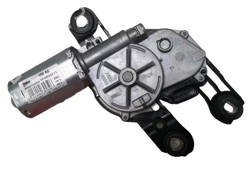 Used Rear wiper motor Rear wiper motor SEAT LEON ST (5F8) 1.6 TDI (105 hp) 34379764 34379764
