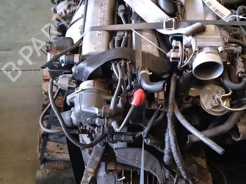 Engine NISSAN PRIMERA Hatchback (P10)  | BP19050218M1 
