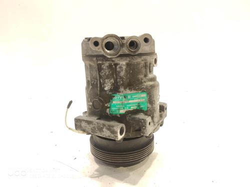 AC compressor RENAULT CLIO III (BR0/1, CR0/1)  | BP18702965M34 