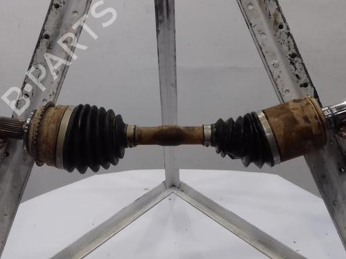 Right front driveshaft MITSUBISHI PAJERO III (V7_W, V6_W) | BP14914945M39