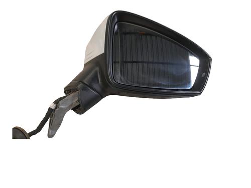 Used Right mirror Right mirror VW TIGUAN ALLSPACE (BW2, BJ2) 2.0 TDI (150 hp) 34549081 34549081