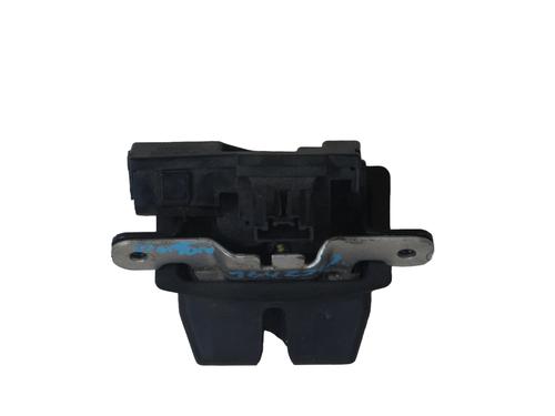 Used Tailgate lock FORD FIESTA VI (CB1, CCN) [2008-2017]  19426737