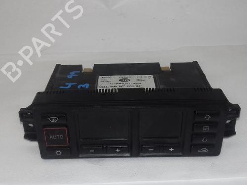 climate-control-audi-a4-b6-8e2-2000-2001-2002-2003-2004-2005-40511521 main image
