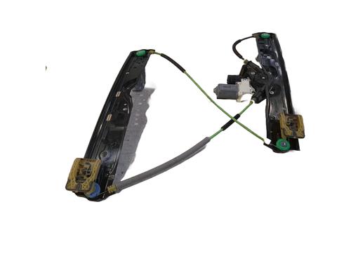 Front left window mechanism JAGUAR F-PACE (X761) 2.0 TD4 AWD | BP34467330C22 - Image 2