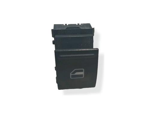 Used Right front window switch SEAT LEON (1M1) 1.9 SDI (68 hp) 23968871