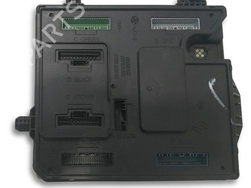 Elektronische module RENAULT ZOE (BFM_) ZOE (92 hp) 24528550